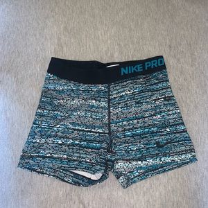 Nike Pro Spandex